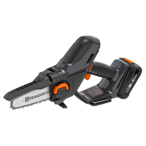 Husqvarna Aspire™ P5-P4A with battery and charger