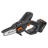 Husqvarna Aspire™ P5-P4A with battery and charger