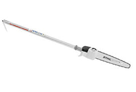 STIHL HT-KM Pole pruner