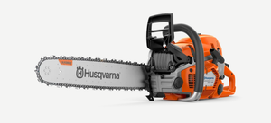 HUSQVARNA 560 XP® Chainsaw - 18" bar length from Maurice Allen