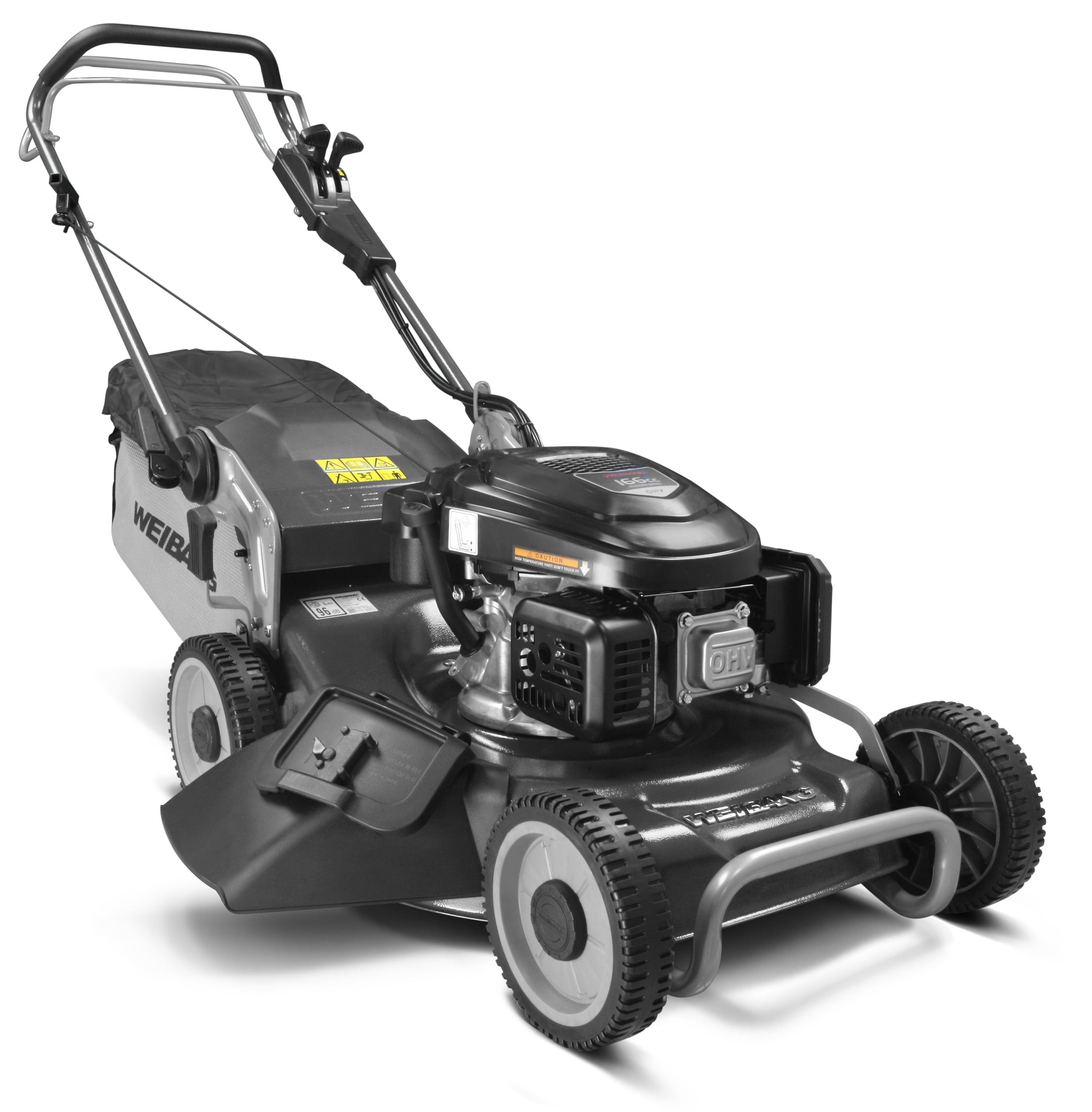 Morris allen lawn mowers sale