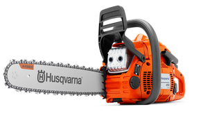 HUSQVARNA 450 Mark II 18'' Chainsaw