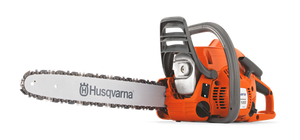 HUSQVARNA 120 Mark II Chainsaw